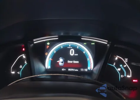 2021 Honda Civic Lx from USA, damaged, VIN 2HGFC2F65MH510775